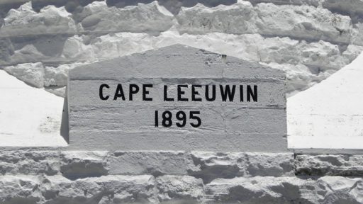 Cape Leeuwin