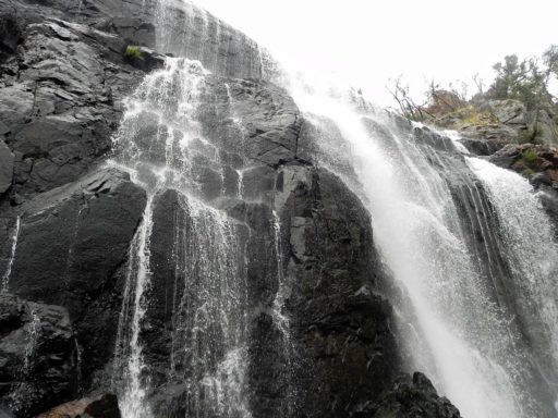 Grampians Wasserfall