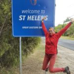 Welcome to St Helens Helene